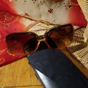 60's Frames - Square